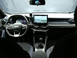 DACIA Duster usata, con Controllo automatico clima