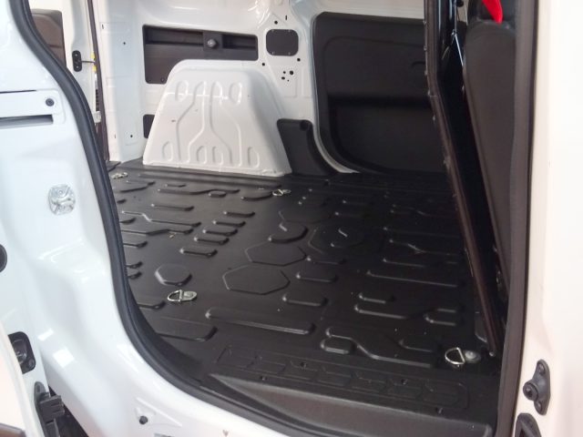 FIAT Doblo usata, con Immobilizzatore elettronico