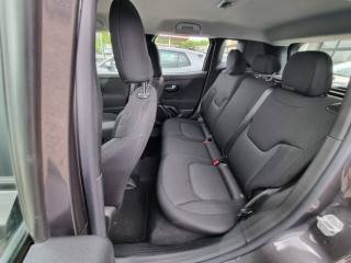JEEP Renegade usata, con ESP