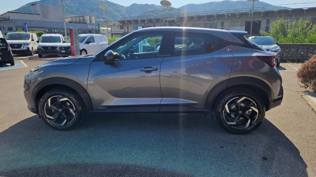 NISSAN Juke usata, con Chiusura centralizzata