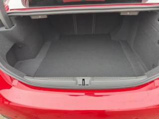 ALFA ROMEO Giulia usata, con ESP