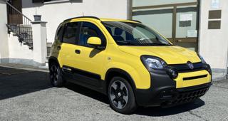 FIAT Panda usata, con Bluetooth