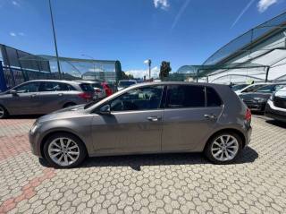 VOLKSWAGEN Golf usata, con Climatizzatore