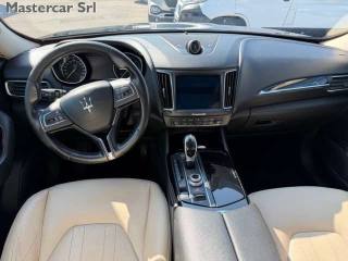 MASERATI Levante usata, con Immobilizzatore elettronico