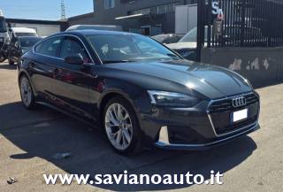 AUDI A5 usata, con Airbag