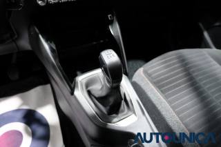 PEUGEOT 208 usata, con Riconoscimento dei segnali stradali
