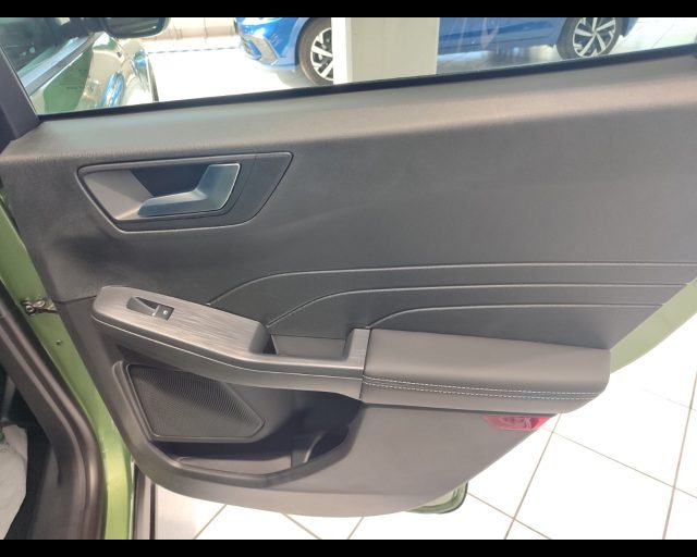 FORD Kuga usata 22