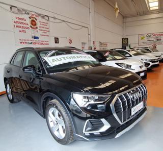 AUDI Q3 usata, con Airbag