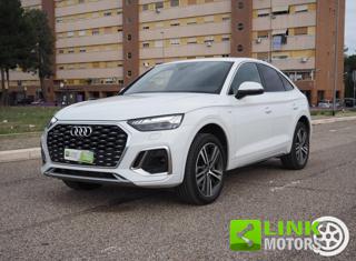 AUDI Q5 usata 9