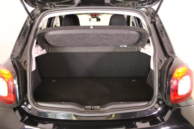 SMART ForFour usata 10