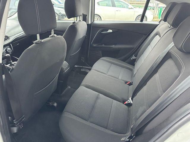 FIAT Tipo usata, con Controllo automatico clima