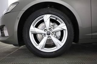 AUDI A6 usata 8