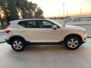 VOLVO XC40 usata, con Airbag Passeggero
