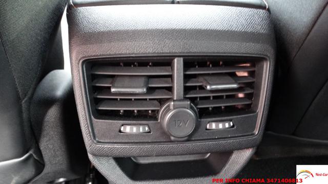 PEUGEOT 5008 usata 129