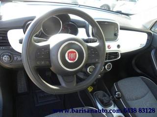 FIAT 500X usata, con Chiusura centralizzata