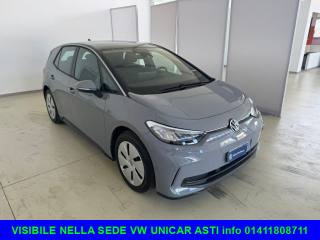 VOLKSWAGEN ID.3 usata, con Airbag laterali