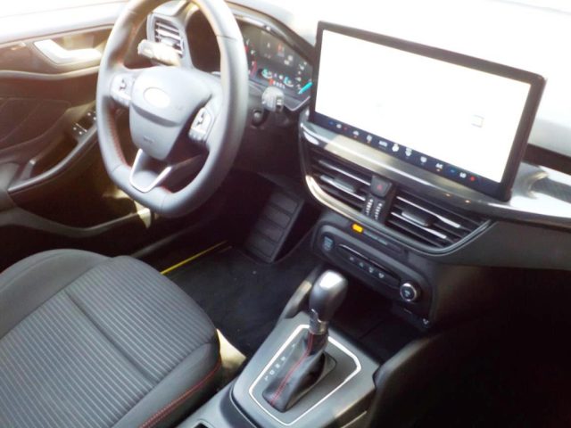 FORD Focus usata, con Controllo vocale