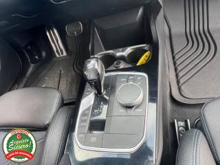 BMW 116 usata, con Cerchi in lega