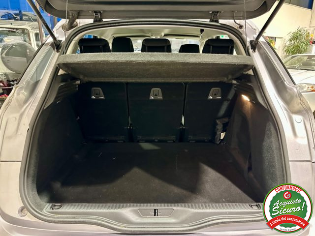 CITROEN C4 Spacetourer usata, con Touch screen