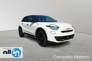 FIAT 600 600 1.2 Hybrid 145cv Sport