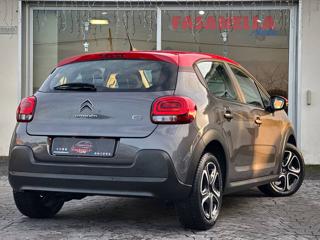 CITROEN C3 usata, con Chiusura centralizzata