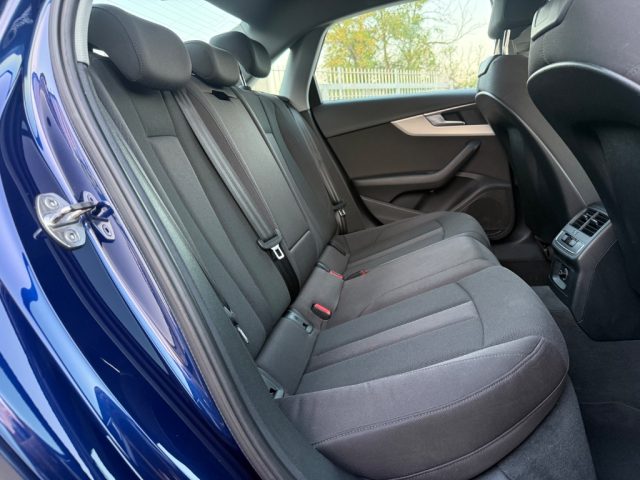 AUDI A4 usata 25