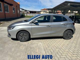 MG MG3 usata, con ESP