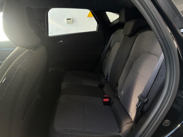 RENAULT Captur usata, con Volante multifunzione