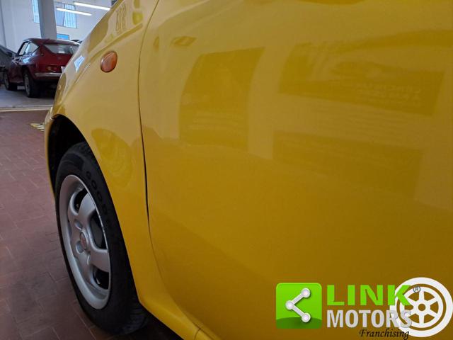 FIAT Punto usata 31