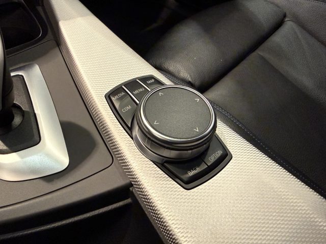 BMW 320 usata, con Filtro antiparticolato