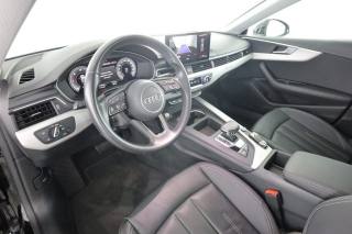 AUDI A5 A5 SPB 40 TDI quattro S tronic Business Advanced