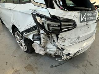 OPEL Astra usata, con Park Distance Control