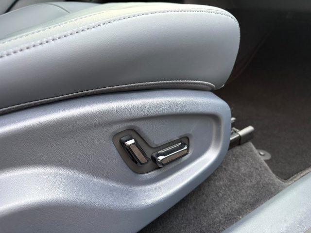 GEELY Starray EM-i usata, con Park Distance Control
