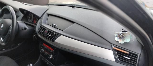 BMW X1 usata, con Chiusura centralizzata