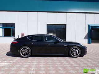 PORSCHE Panamera usata, con Airbag laterali