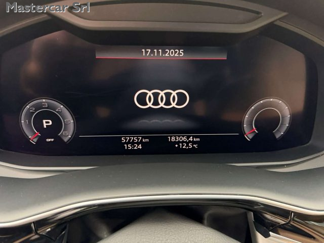 AUDI Q8 usata, con Tettuccio apribile