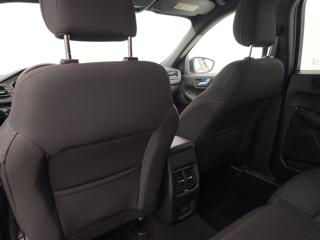 FORD Kuga usata, con Isofix