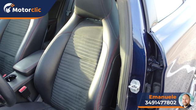 MERCEDES-BENZ GLA 220 usata 55