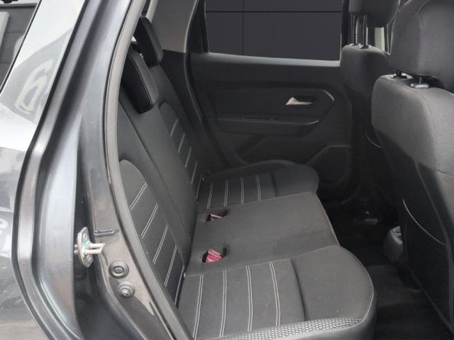 DACIA Duster usata, con Cruise Control