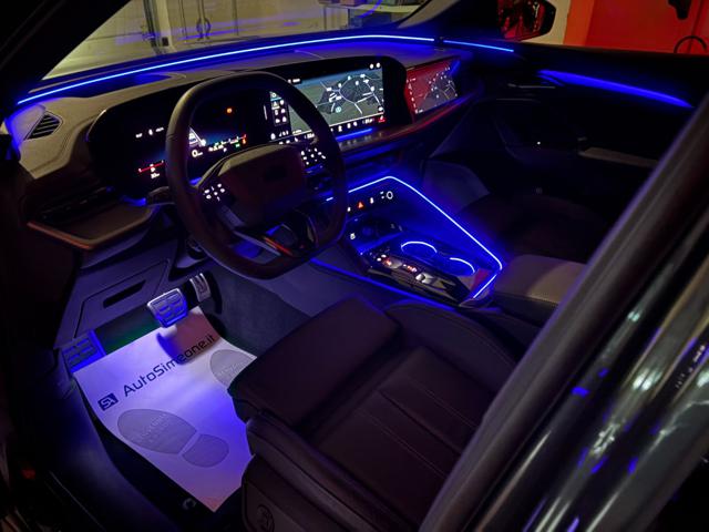 AUDI Q5 usata, con ESP