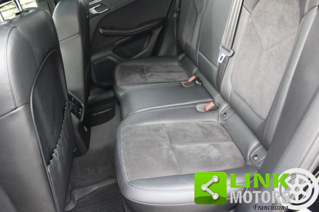 PORSCHE Macan usata, con Immobilizzatore elettronico