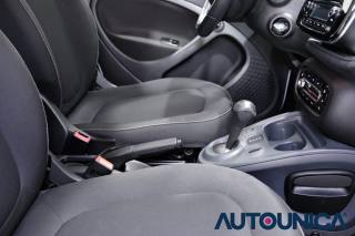 SMART ForFour usata 43
