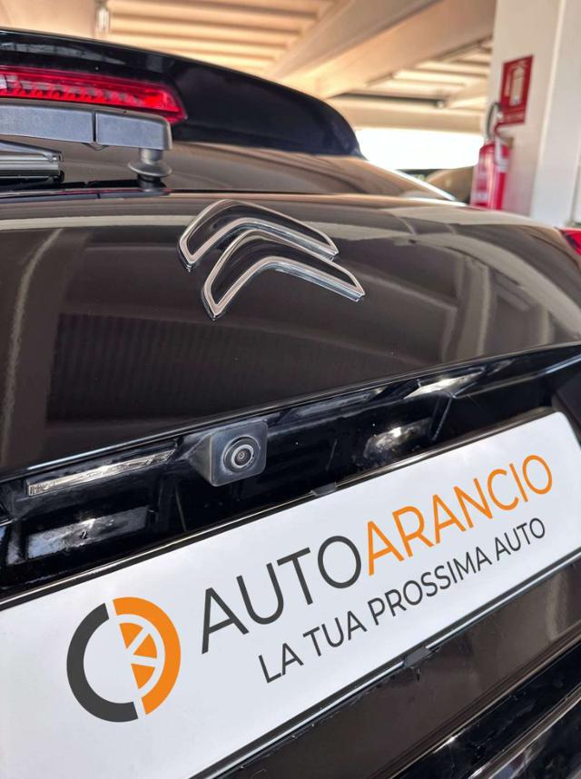 CITROEN C5 Aircross usata, con Sospensioni pneumatiche