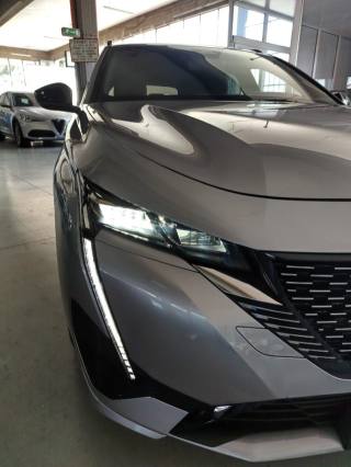 PEUGEOT 308 usata, con Telecamera per parcheggio assistito