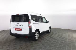 FORD Tourneo Courier usata 3