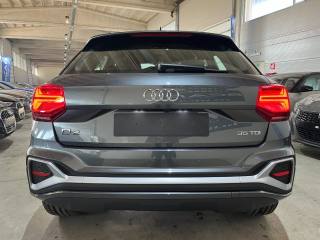 AUDI Q2 usata, con Autoradio
