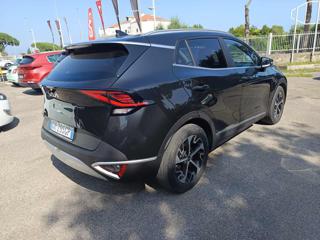 KIA Sportage usata, con Alzacristalli elettrici