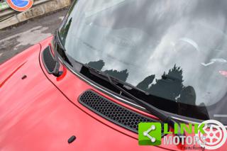 MINI Cabrio usata 22