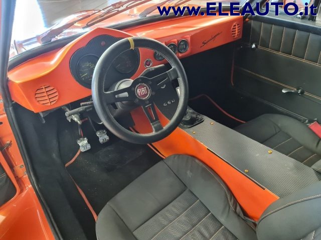 FIAT 850 usata 11