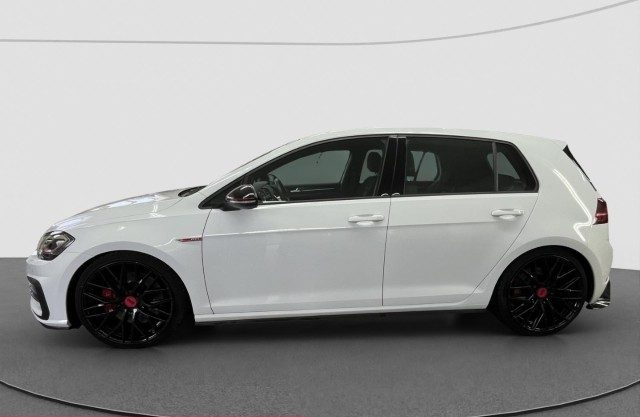 VOLKSWAGEN Golf GTI usata, con Airbag laterali